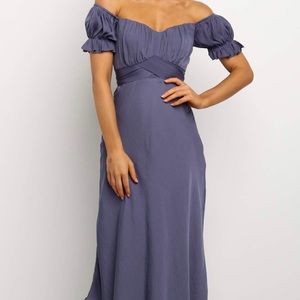 NWT Petal & Pup Oralie Dress